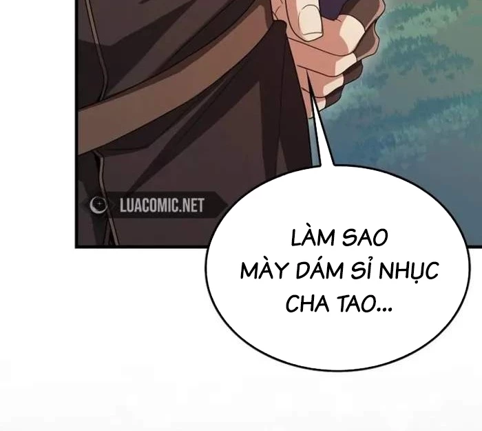 Pháp Sư Cận Chiến Mạnh Nhất Chapter 54 - 154