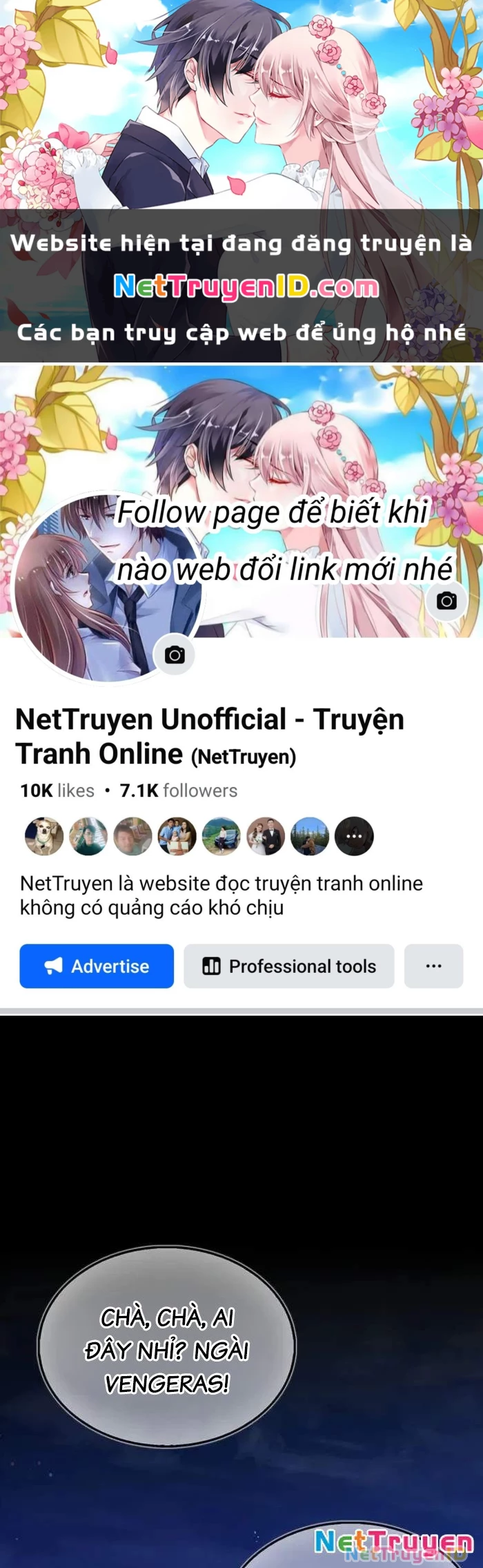Pháp Sư Cận Chiến Mạnh Nhất Chapter 55 - 1