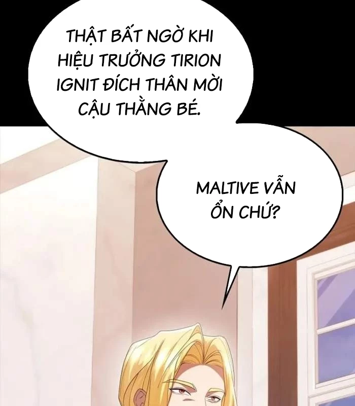 Pháp Sư Cận Chiến Mạnh Nhất Chapter 55 - 7