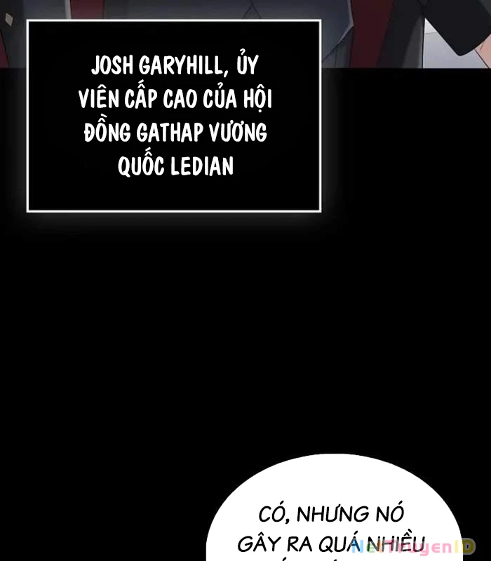 Pháp Sư Cận Chiến Mạnh Nhất Chapter 55 - 9