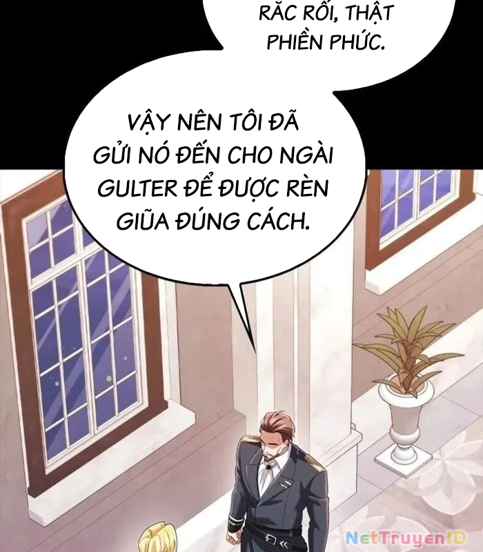 Pháp Sư Cận Chiến Mạnh Nhất Chapter 55 - 10
