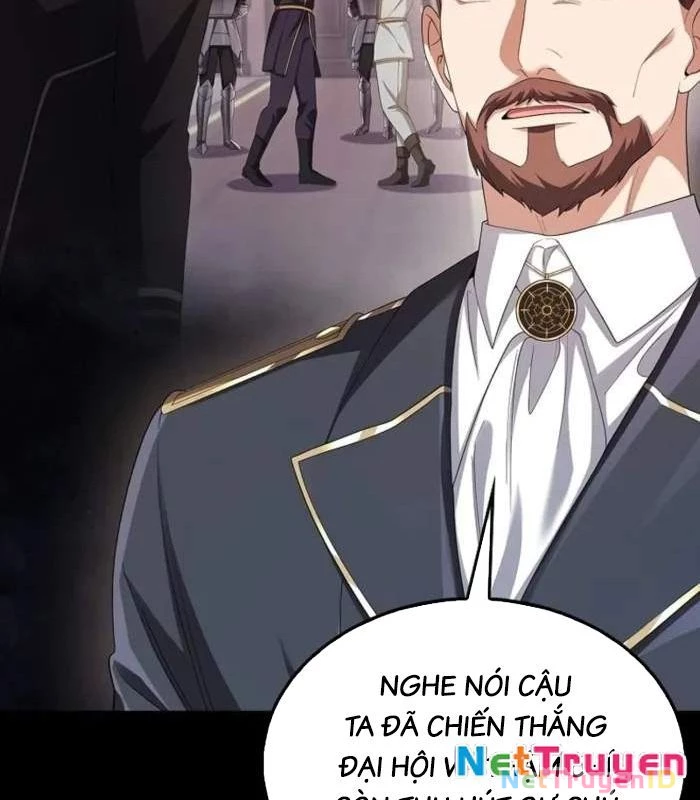 Pháp Sư Cận Chiến Mạnh Nhất Chapter 55 - 16