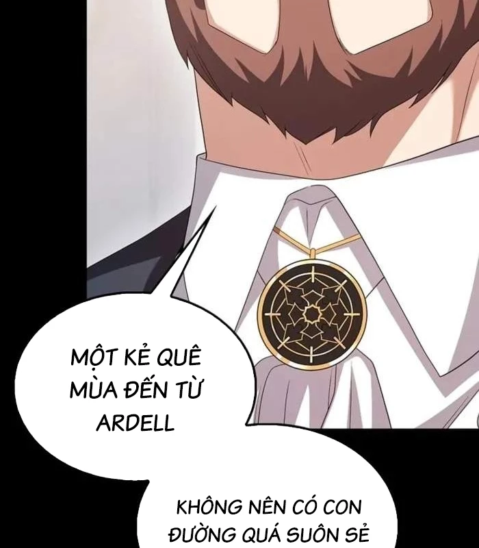 Pháp Sư Cận Chiến Mạnh Nhất Chapter 55 - 18