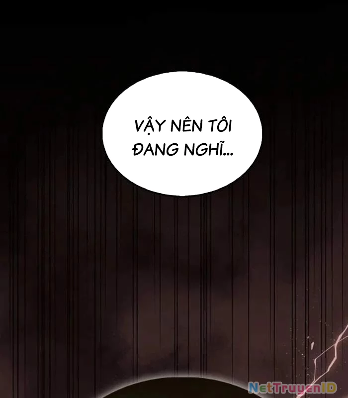 Pháp Sư Cận Chiến Mạnh Nhất Chapter 55 - 25
