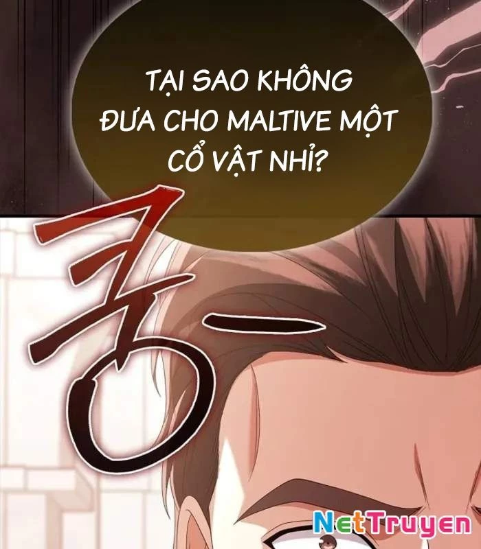 Pháp Sư Cận Chiến Mạnh Nhất Chapter 55 - 26