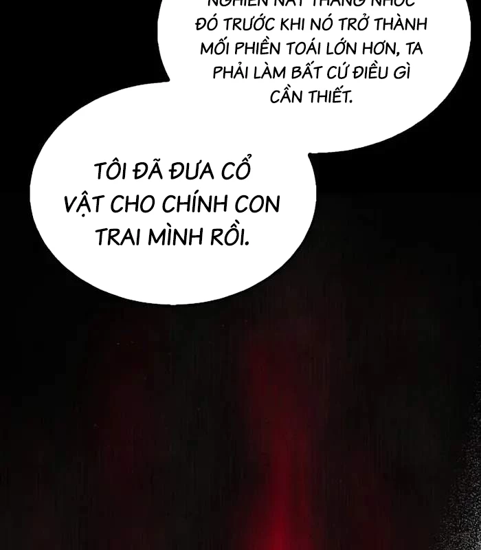 Pháp Sư Cận Chiến Mạnh Nhất Chapter 55 - 33