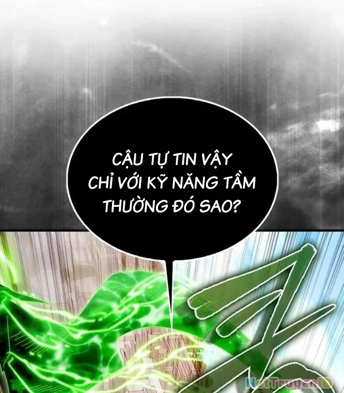 Pháp Sư Cận Chiến Mạnh Nhất Chapter 55 - 57