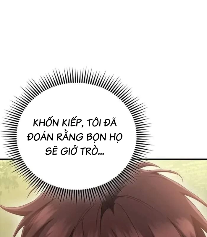 Pháp Sư Cận Chiến Mạnh Nhất Chapter 55 - 63