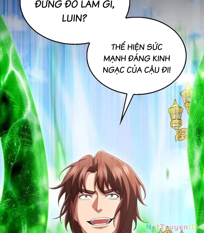 Pháp Sư Cận Chiến Mạnh Nhất Chapter 55 - 67