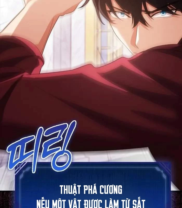 Pháp Sư Cận Chiến Mạnh Nhất Chapter 55 - 93