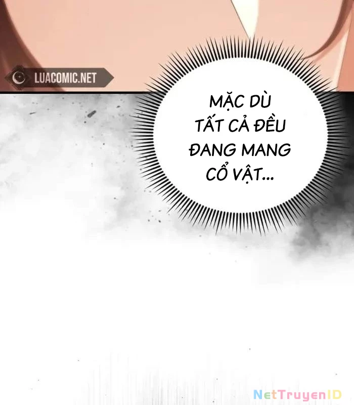 Pháp Sư Cận Chiến Mạnh Nhất Chapter 55 - 109