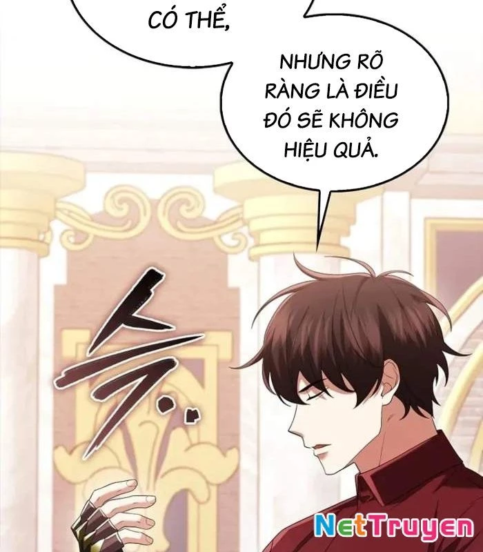 Pháp Sư Cận Chiến Mạnh Nhất Chapter 55 - 111