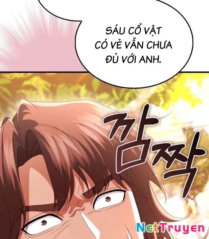 Pháp Sư Cận Chiến Mạnh Nhất Chapter 55 - 131