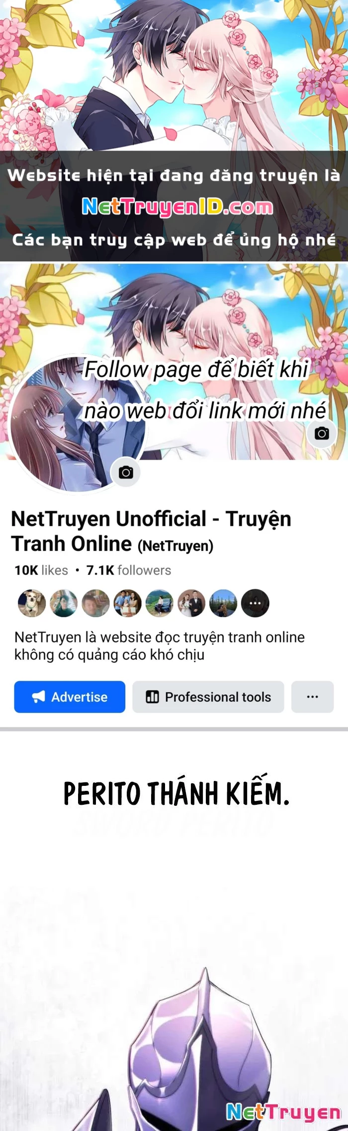 Pháp Sư Cận Chiến Mạnh Nhất Chapter 56 - 1