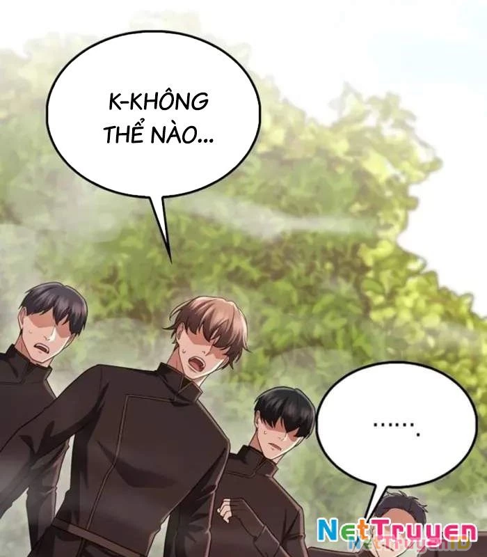 Pháp Sư Cận Chiến Mạnh Nhất Chapter 56 - 11