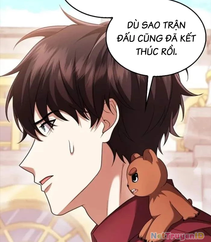 Pháp Sư Cận Chiến Mạnh Nhất Chapter 56 - 19