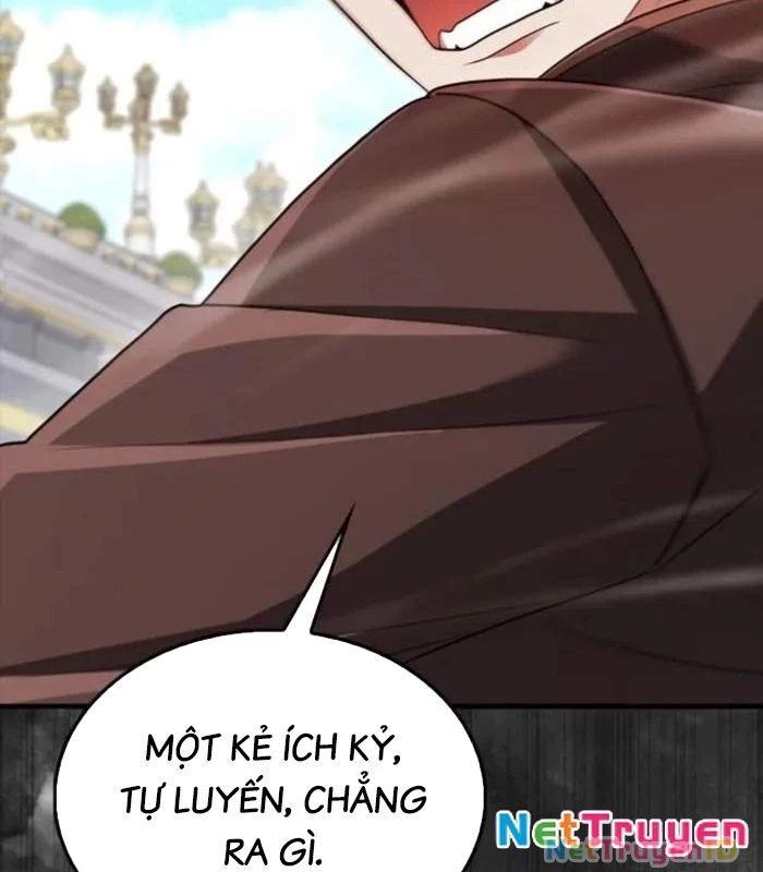 Pháp Sư Cận Chiến Mạnh Nhất Chapter 56 - 51