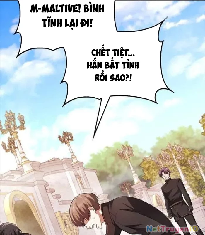 Pháp Sư Cận Chiến Mạnh Nhất Chapter 56 - 87