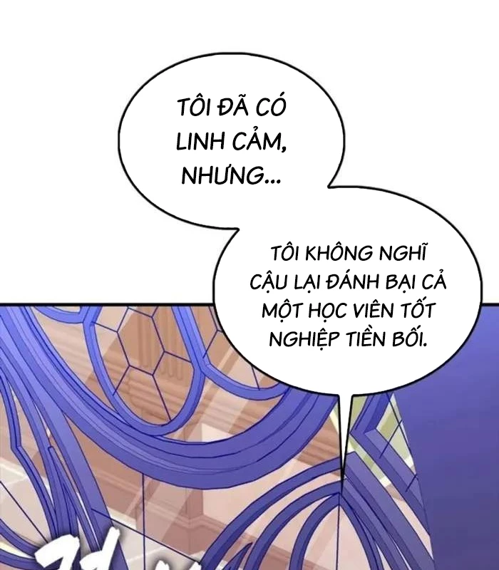 Pháp Sư Cận Chiến Mạnh Nhất Chapter 56 - 105