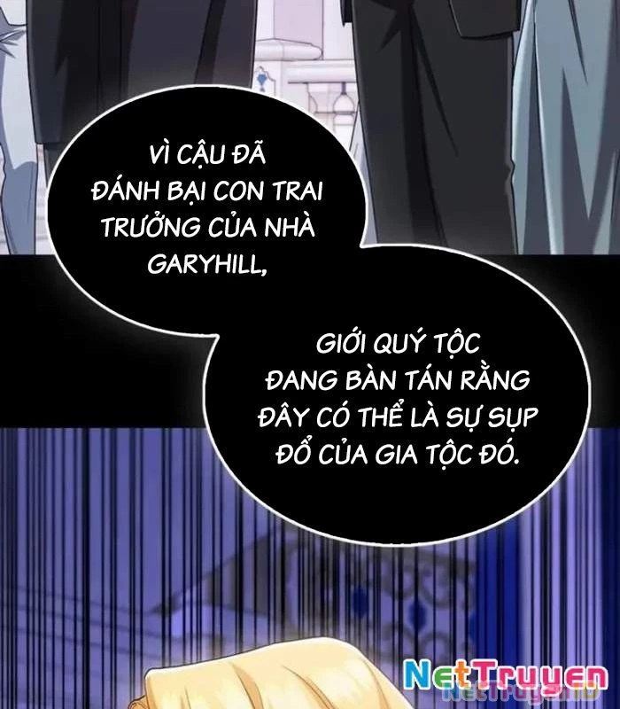 Pháp Sư Cận Chiến Mạnh Nhất Chapter 56 - 116