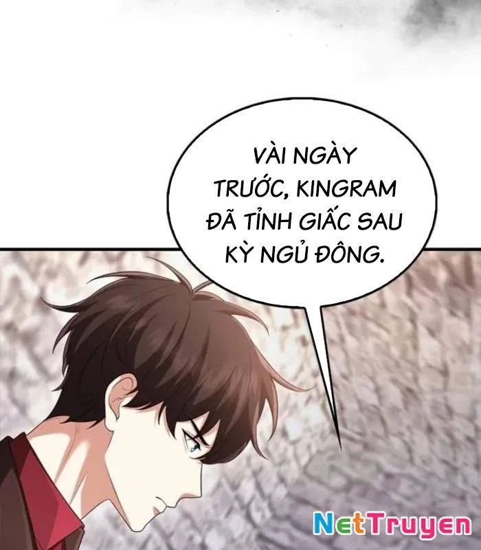 Pháp Sư Cận Chiến Mạnh Nhất Chapter 56 - 126
