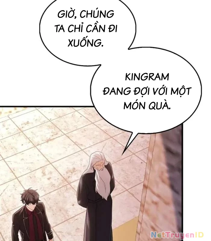 Pháp Sư Cận Chiến Mạnh Nhất Chapter 56 - 132