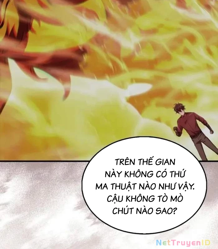 Pháp Sư Cận Chiến Mạnh Nhất Chapter 56 - 137