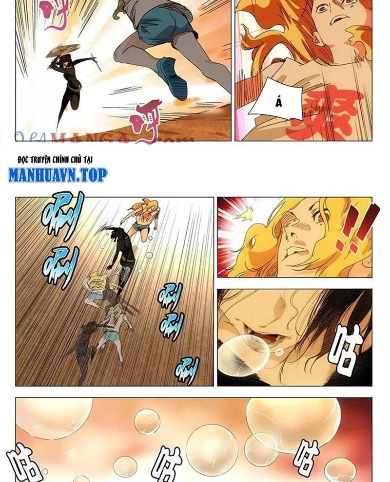 Nhất Nhân Chi Hạ Chapter 420 - 2