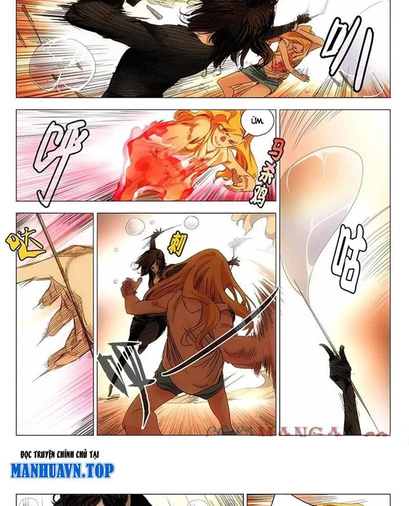 Nhất Nhân Chi Hạ Chapter 420 - 4