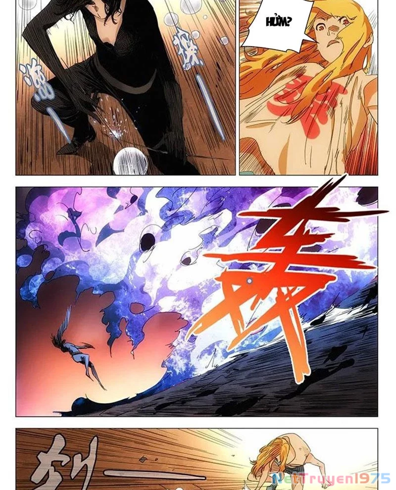 Nhất Nhân Chi Hạ Chapter 420 - 5