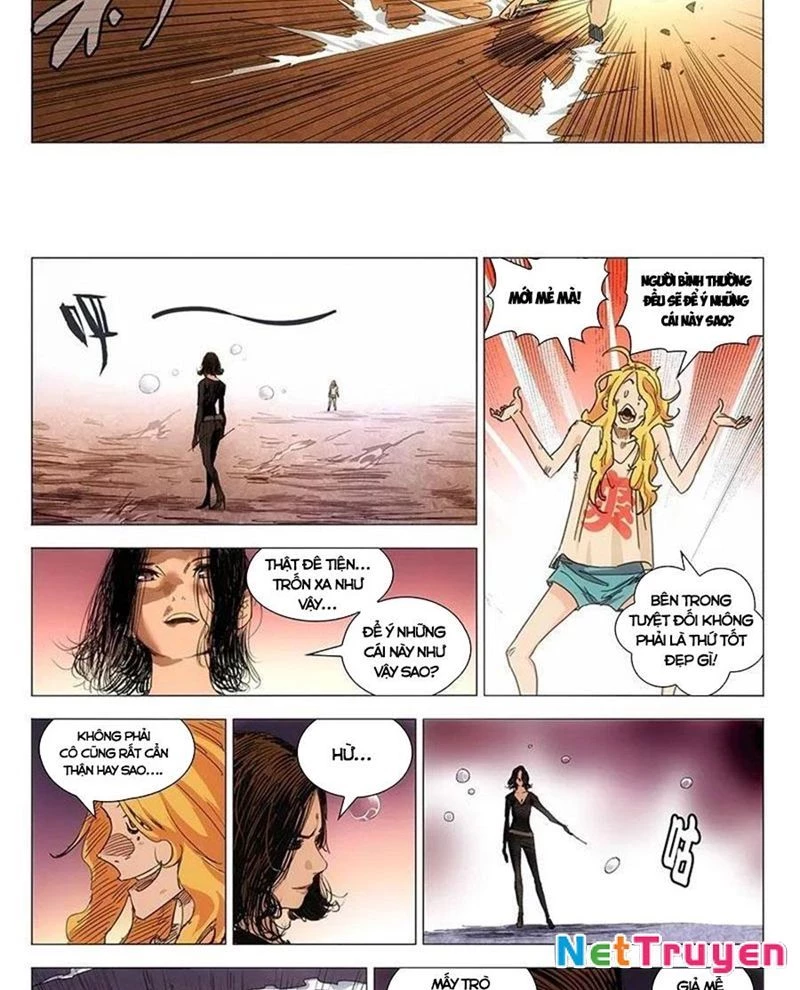 Nhất Nhân Chi Hạ Chapter 420 - 6