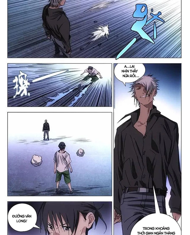 Nhất Nhân Chi Hạ Chapter 420 - 14