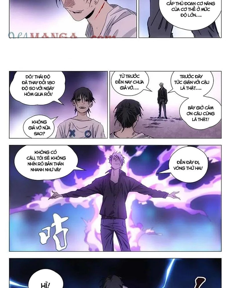 Nhất Nhân Chi Hạ Chapter 420 - 15