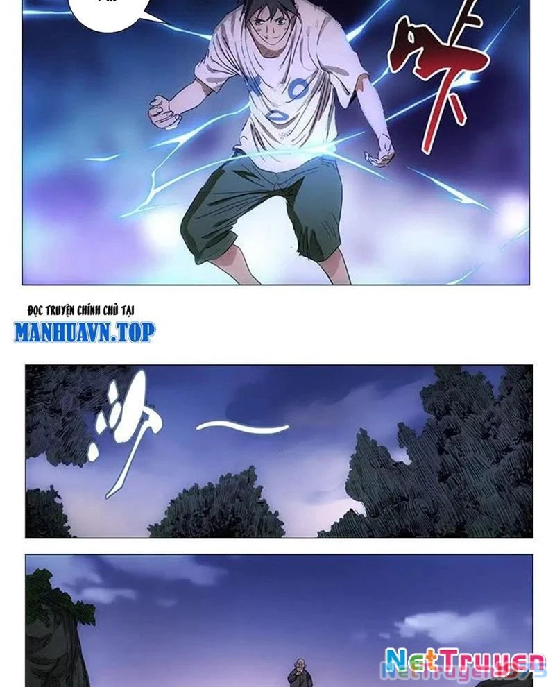 Nhất Nhân Chi Hạ Chapter 420 - 16
