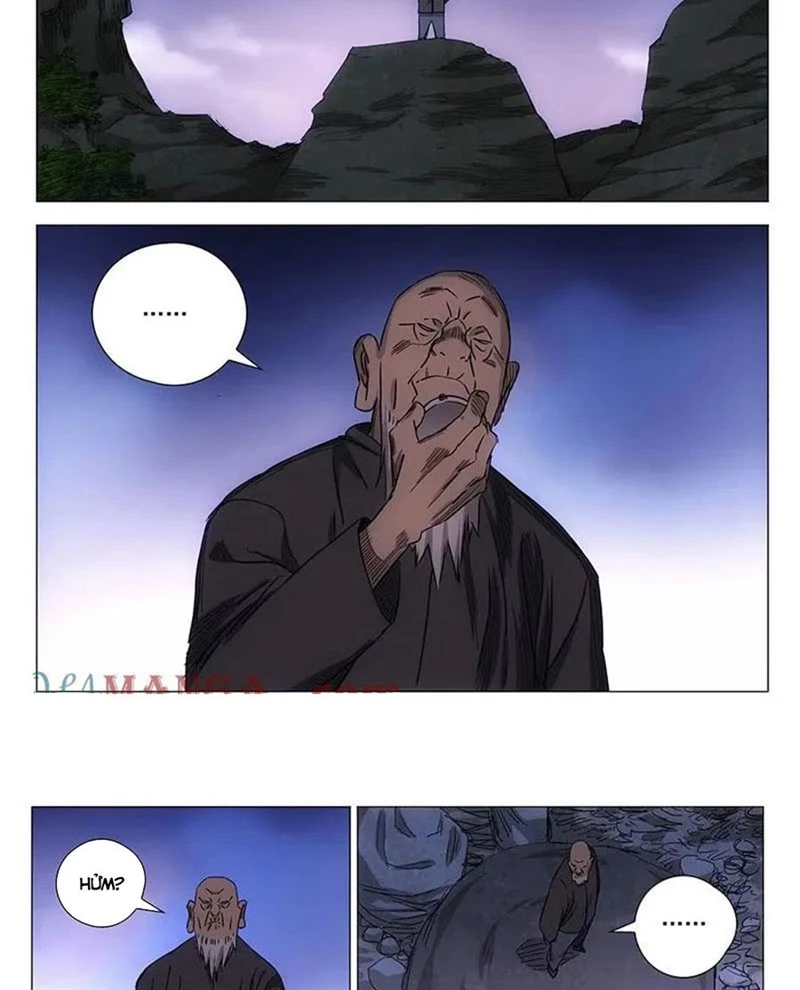 Nhất Nhân Chi Hạ Chapter 420 - 17