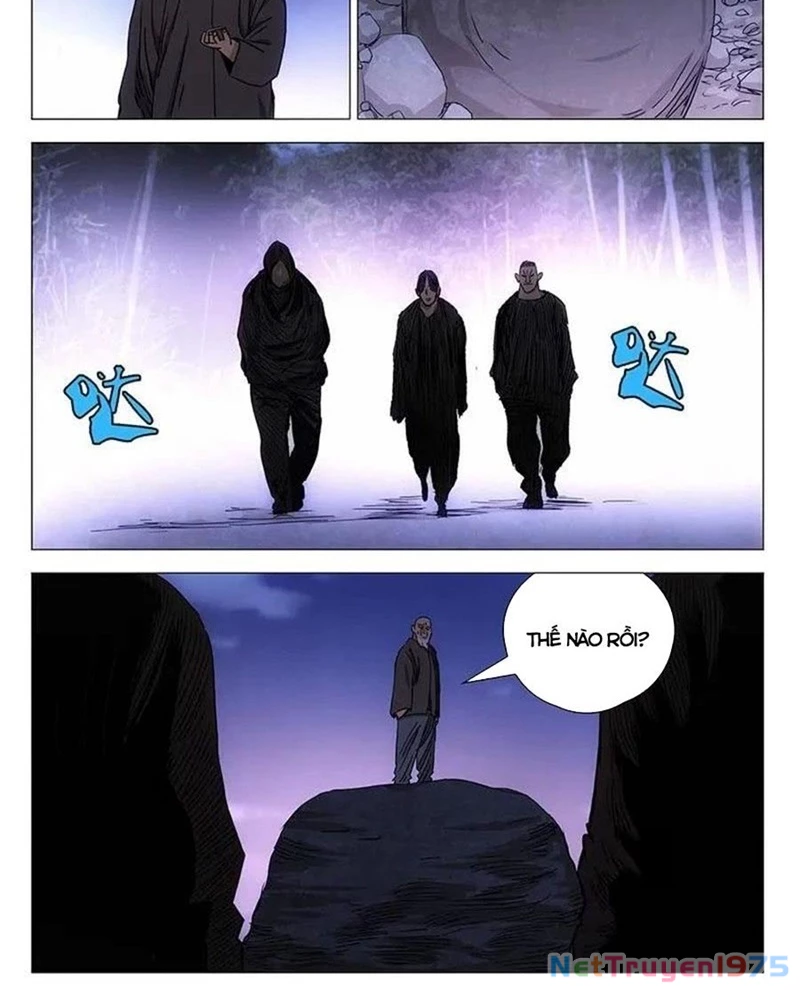 Nhất Nhân Chi Hạ Chapter 420 - 18
