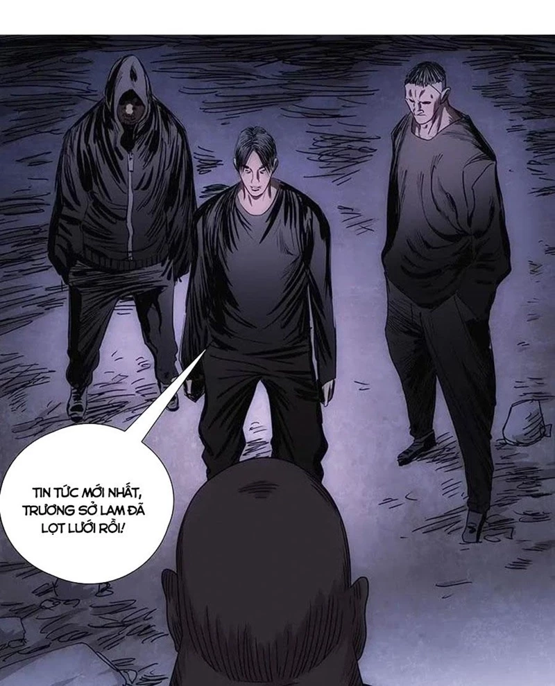 Nhất Nhân Chi Hạ Chapter 420 - 19