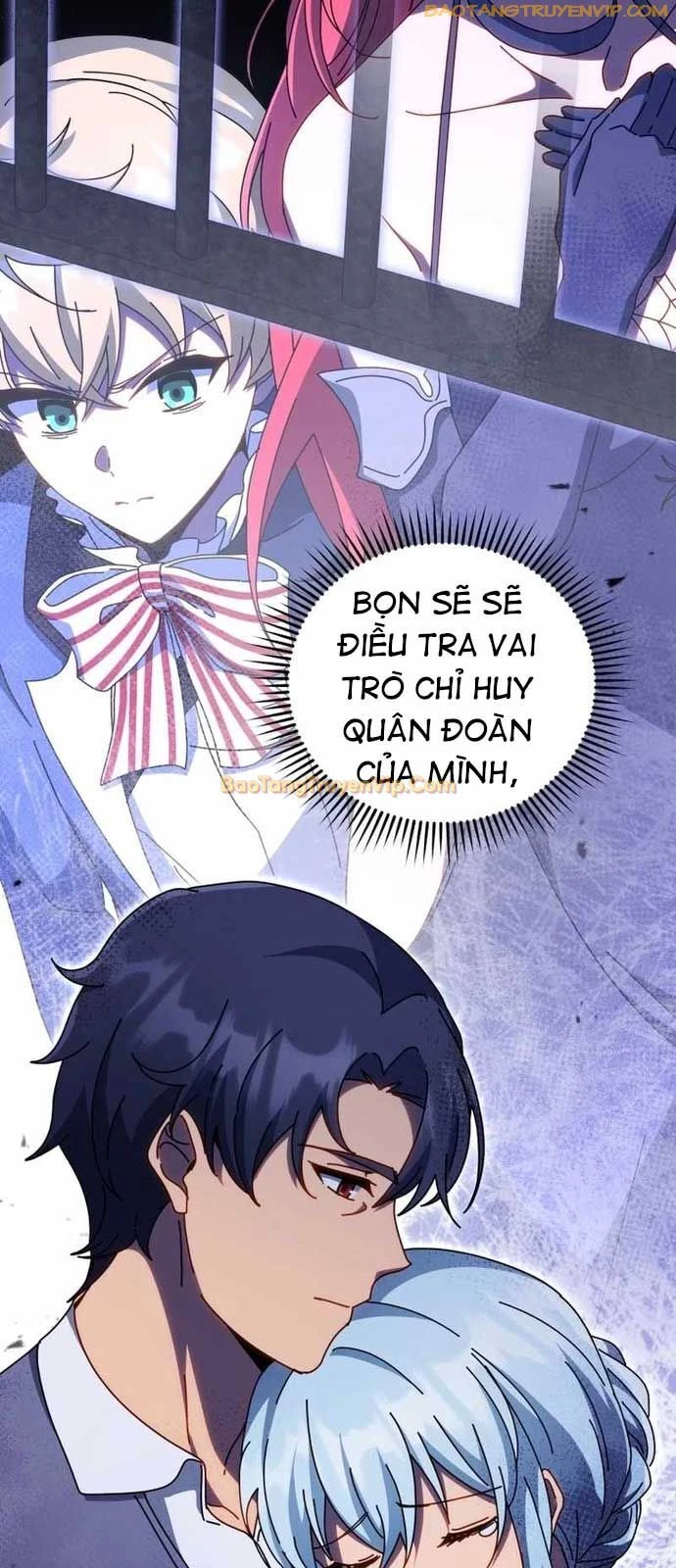 Tử Linh Sư Thiên Tài Của Học Viện Chapter 157 - 12