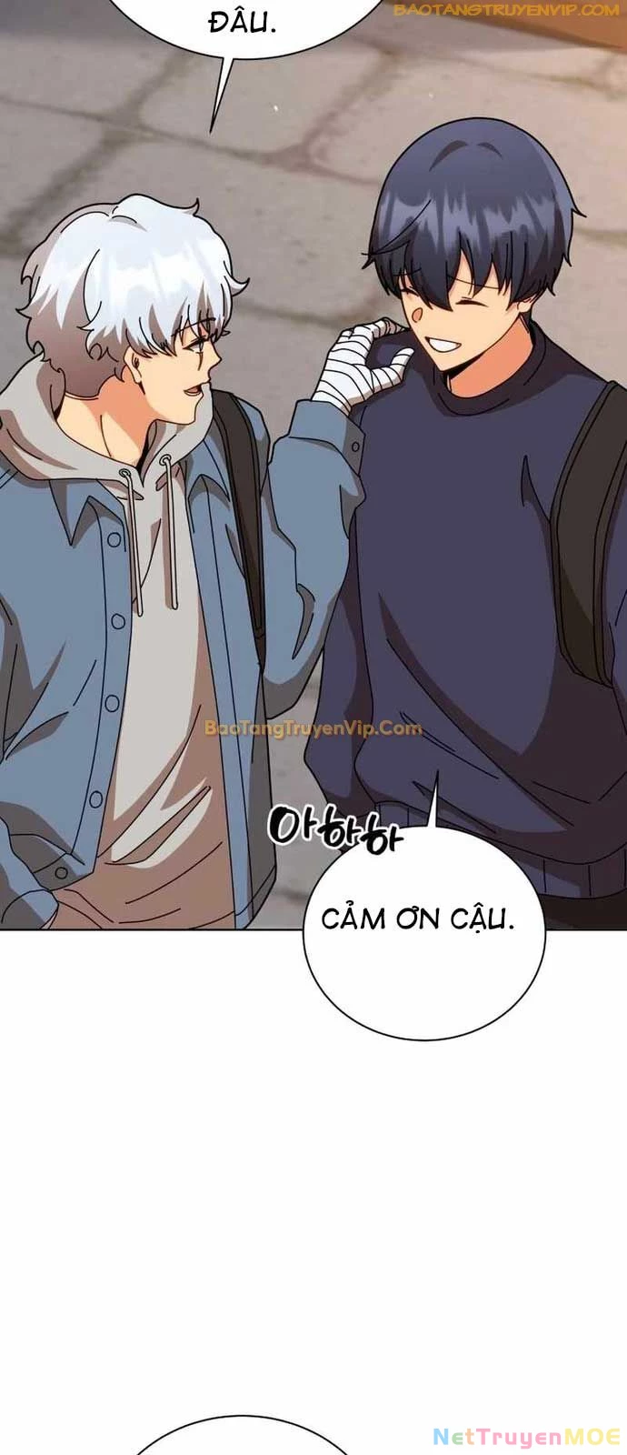 Tử Linh Sư Thiên Tài Của Học Viện Chapter 157 - 29