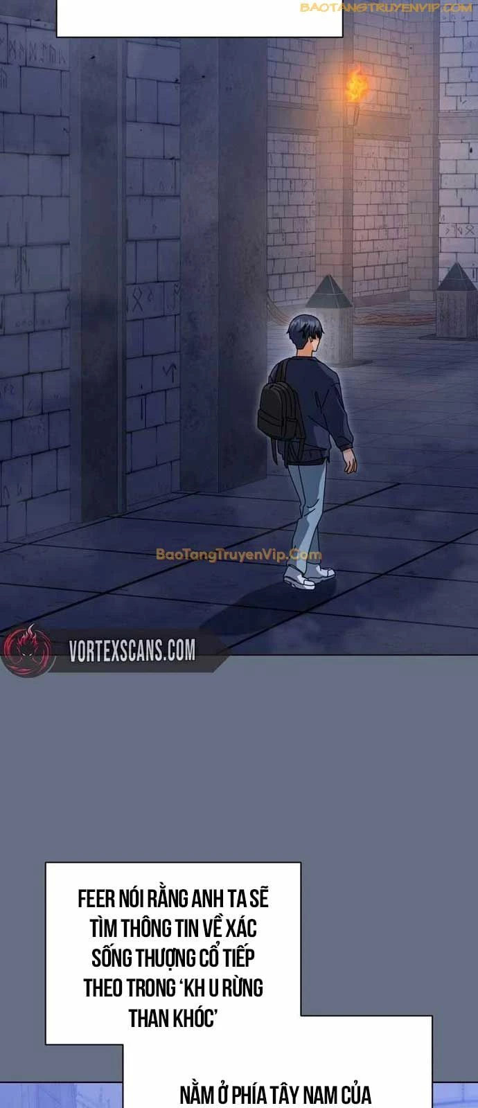 Tử Linh Sư Thiên Tài Của Học Viện Chapter 157 - 33