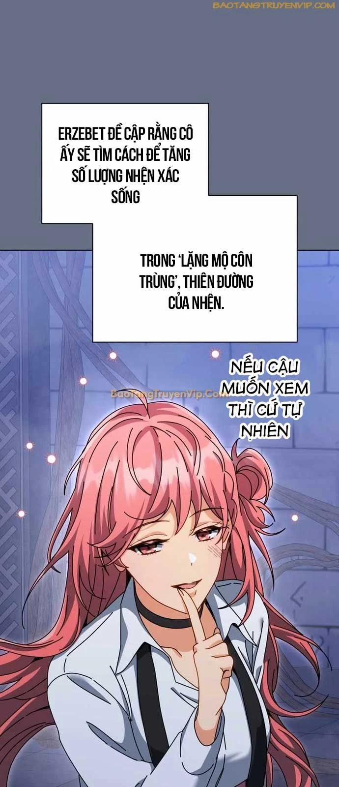 Tử Linh Sư Thiên Tài Của Học Viện Chapter 157 - 35