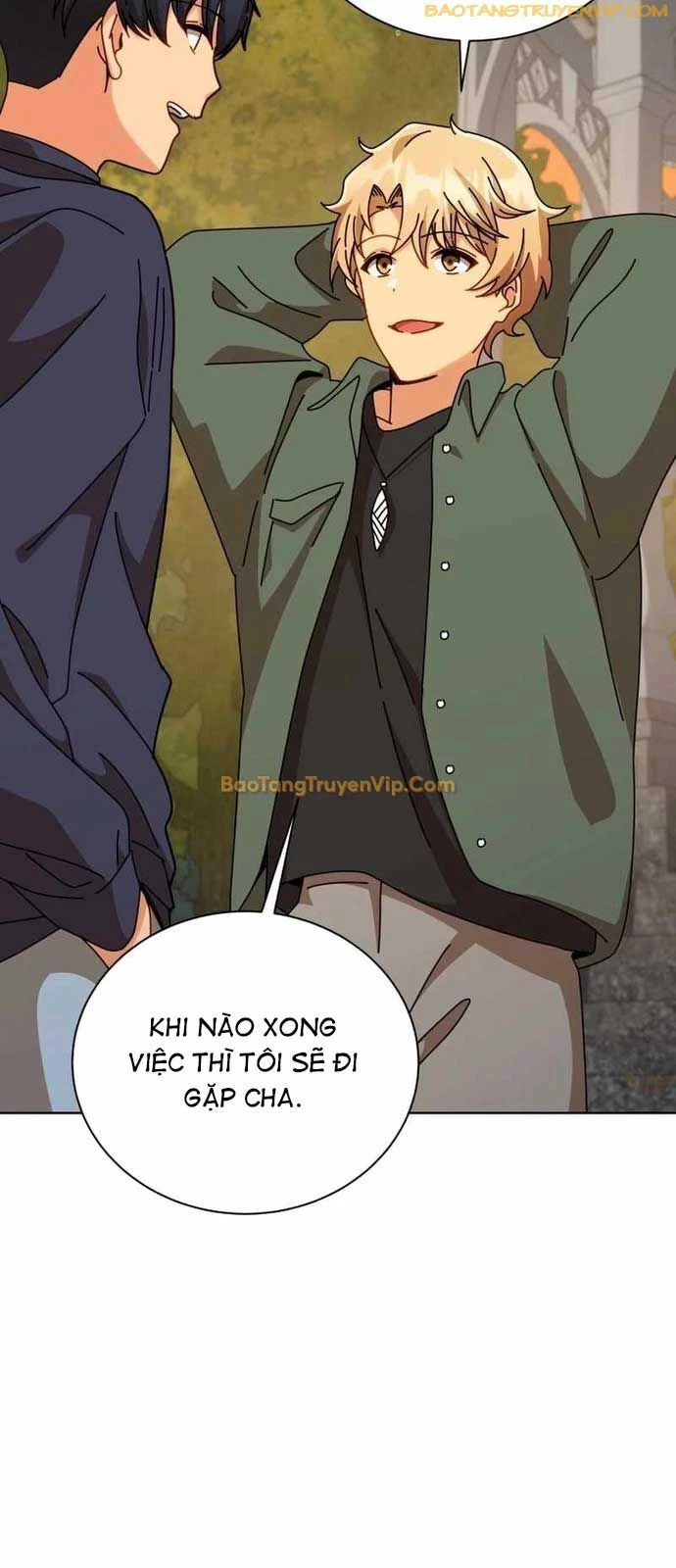 Tử Linh Sư Thiên Tài Của Học Viện Chapter 157 - 42