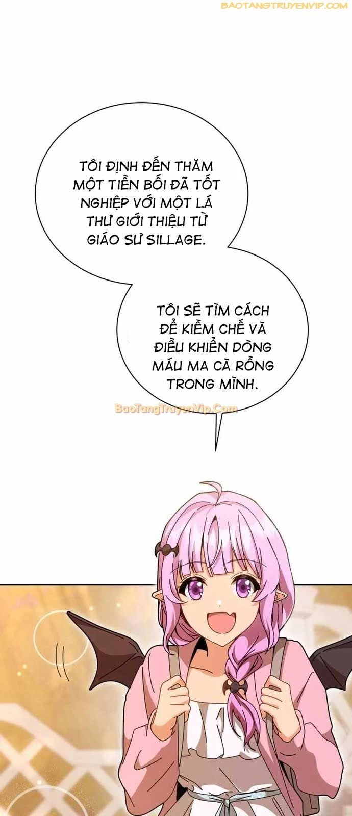 Tử Linh Sư Thiên Tài Của Học Viện Chapter 157 - 45
