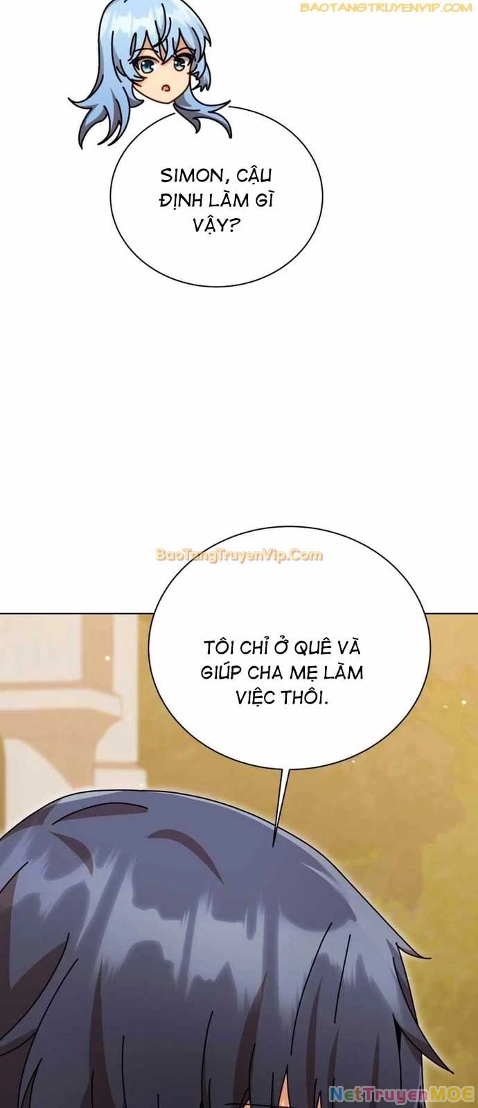 Tử Linh Sư Thiên Tài Của Học Viện Chapter 157 - 47
