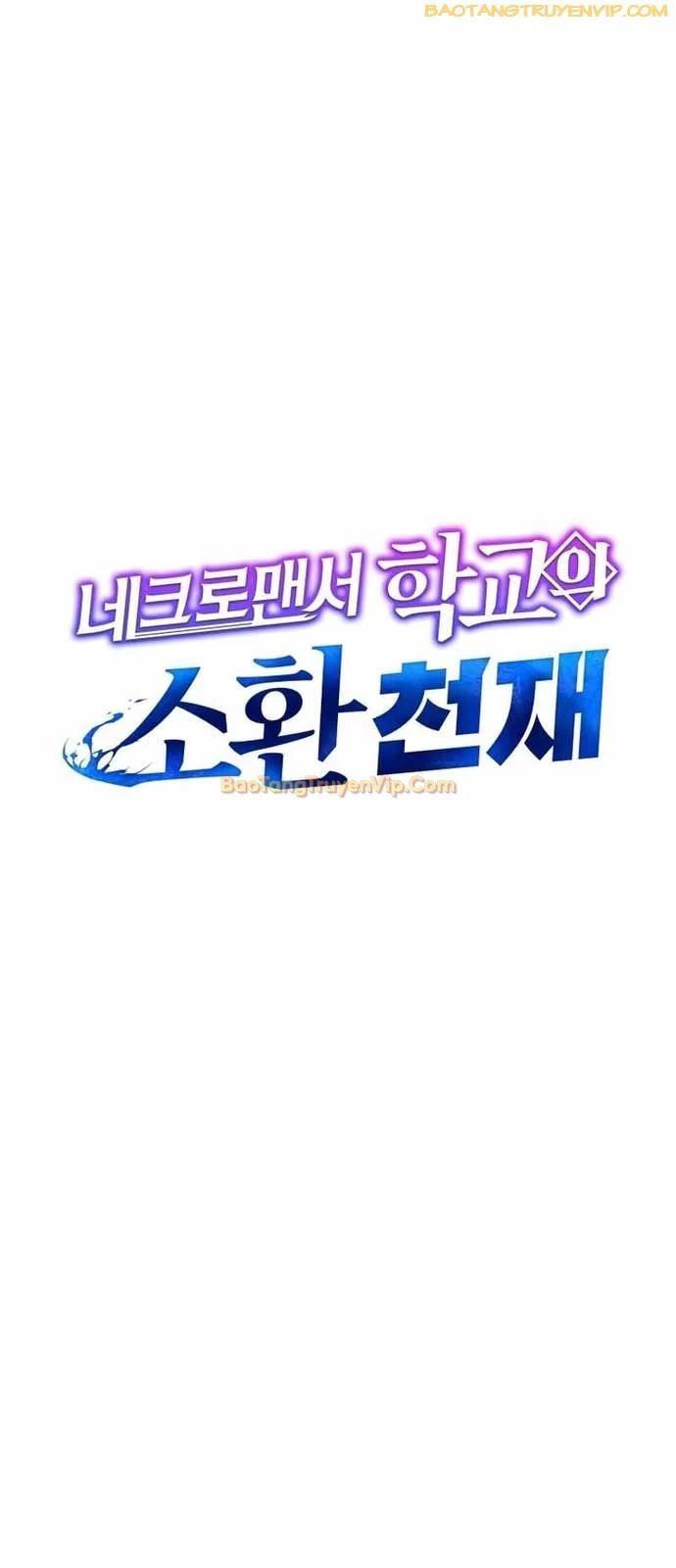 Tử Linh Sư Thiên Tài Của Học Viện Chapter 157 - 58