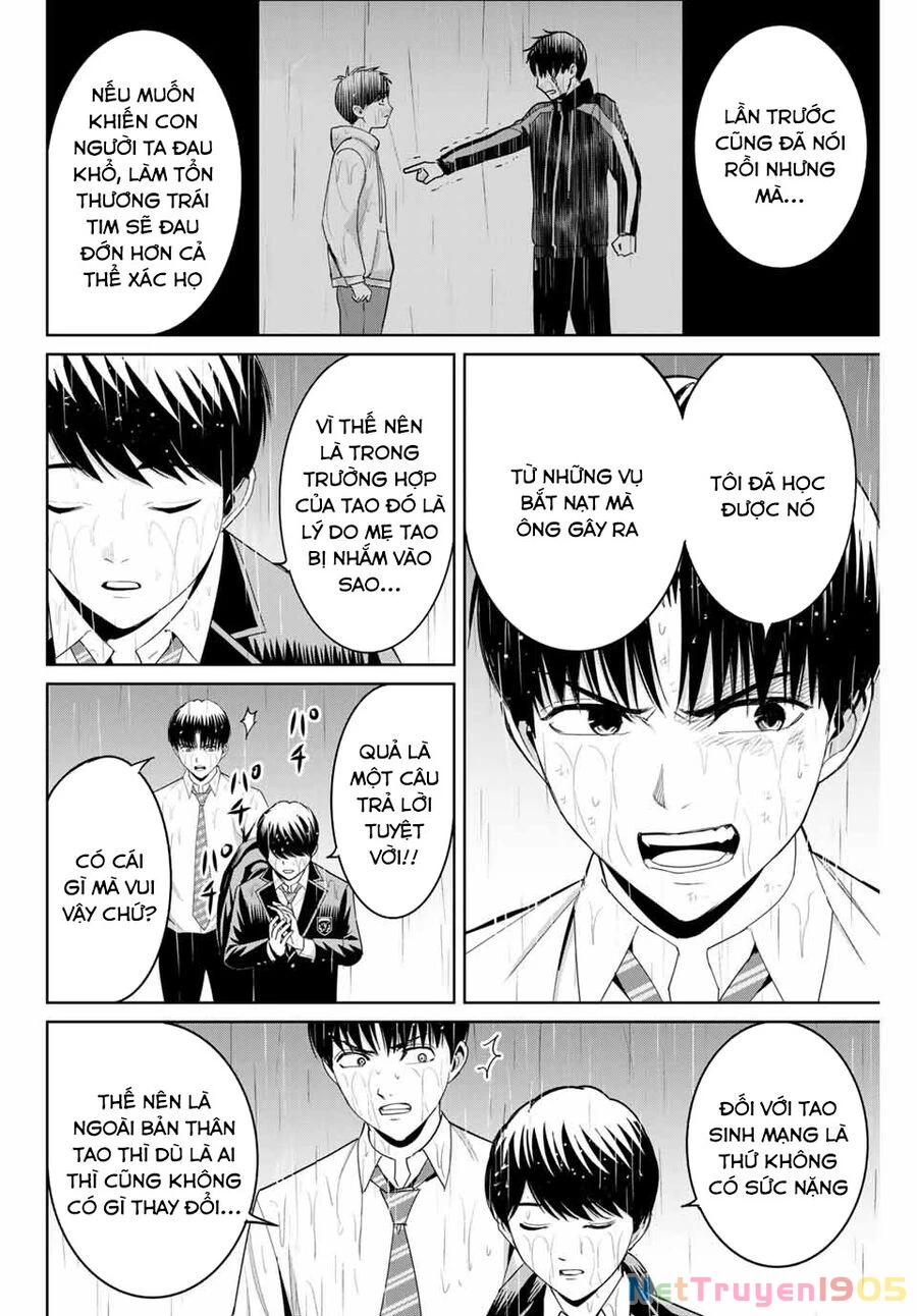 Quyển Sổ Báo Thù Chapter 91 - 3