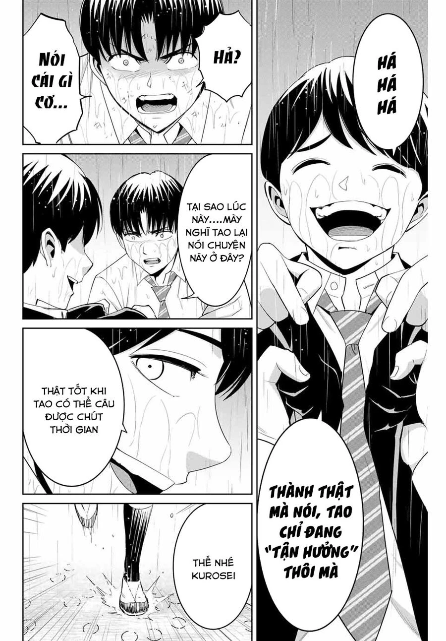 Quyển Sổ Báo Thù Chapter 91 - 9