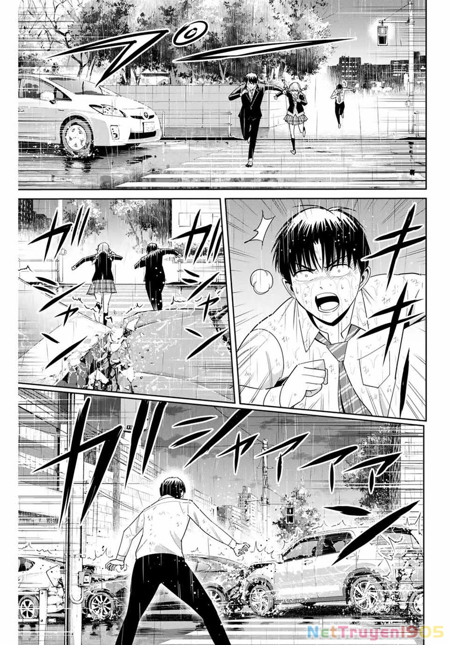 Quyển Sổ Báo Thù Chapter 91 - 12