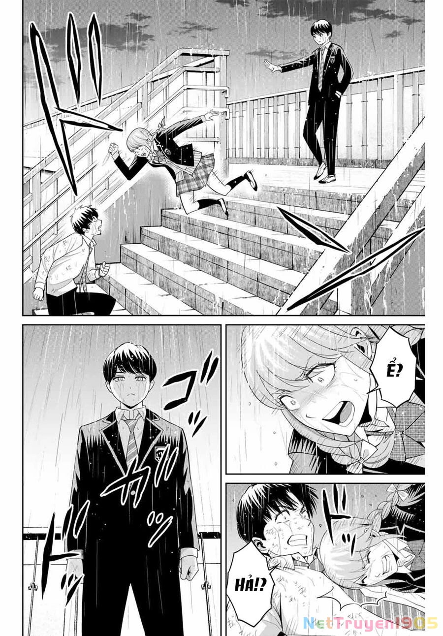 Quyển Sổ Báo Thù Chapter 91 - 15
