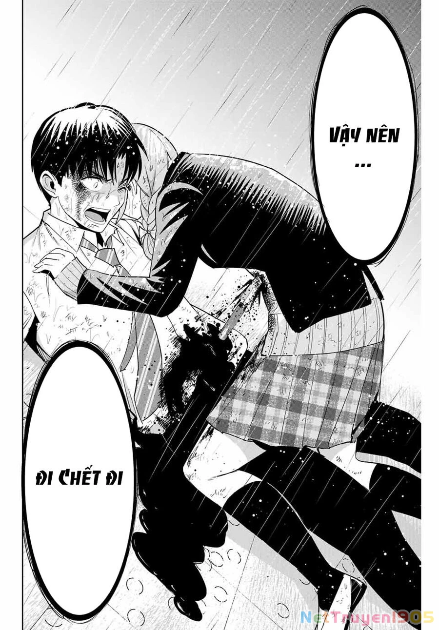 Quyển Sổ Báo Thù Chapter 91 - 17